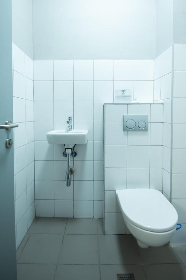 Dazhotels Тбілісі Екстер'єр фото