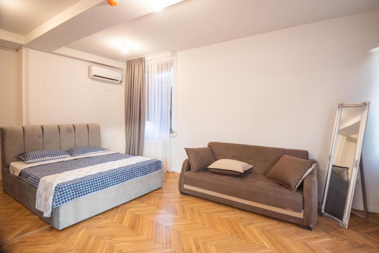 Dazhotels Тбілісі Екстер'єр фото