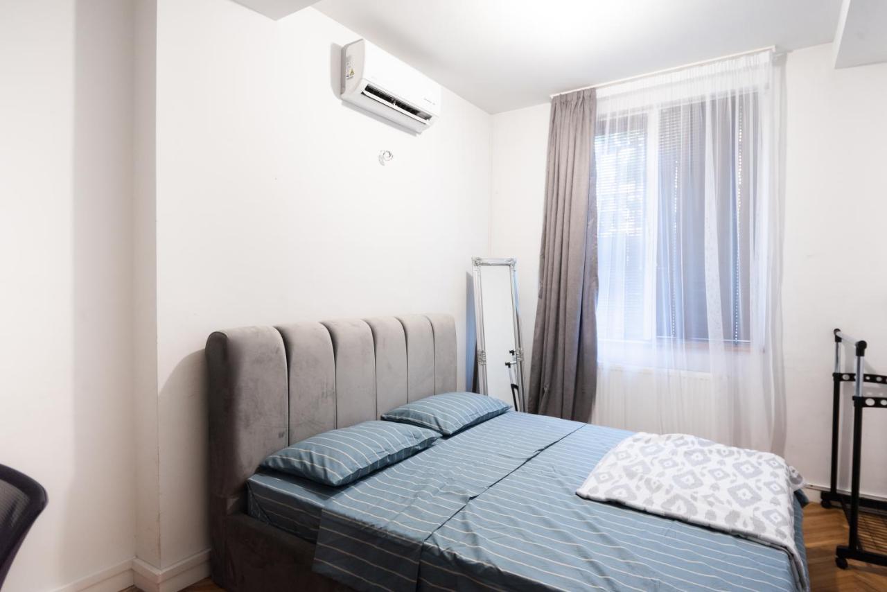 Dazhotels Тбілісі Екстер'єр фото