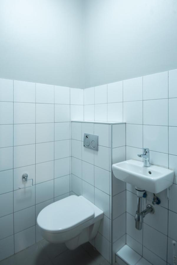Dazhotels Тбілісі Екстер'єр фото