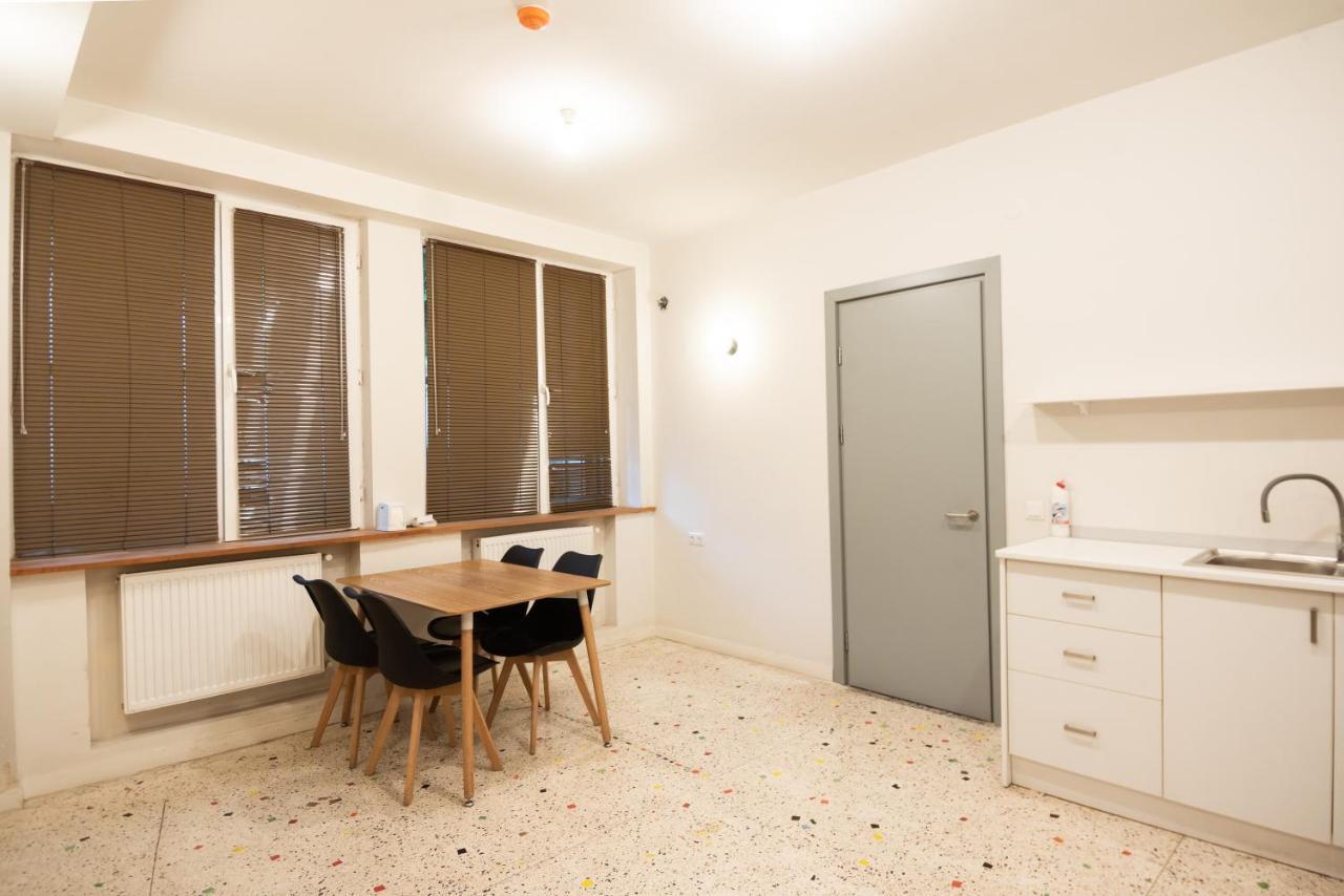 Dazhotels Тбілісі Екстер'єр фото