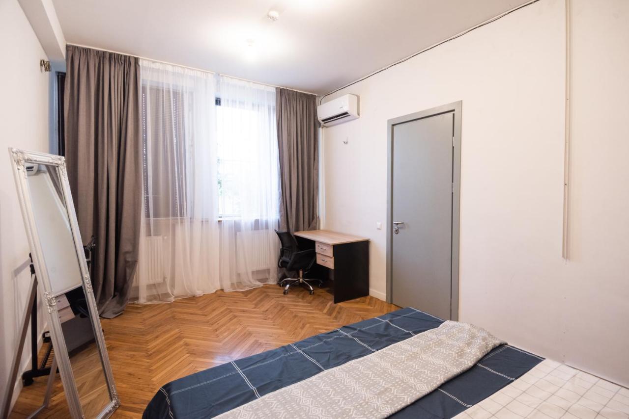 Dazhotels Тбілісі Екстер'єр фото