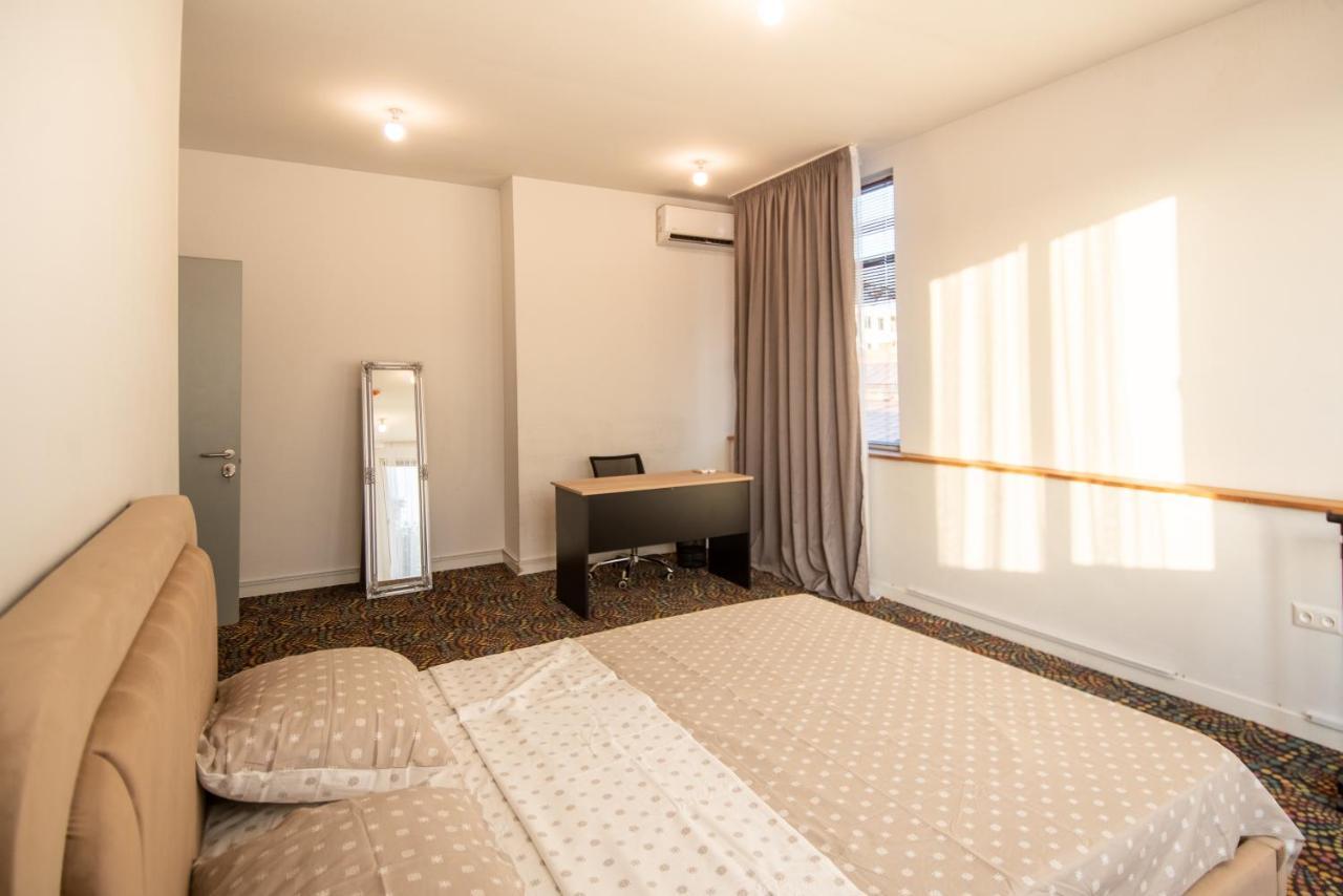 Dazhotels Тбілісі Екстер'єр фото