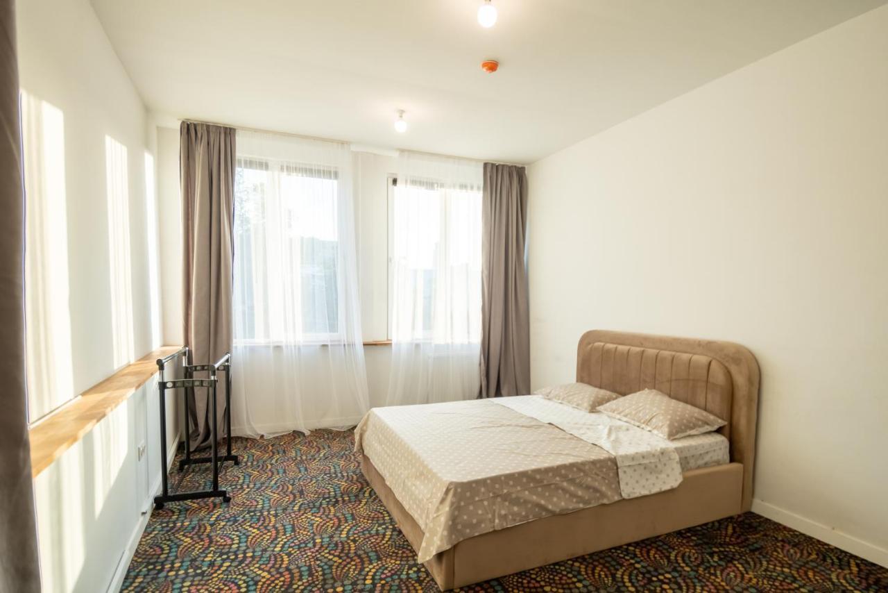 Dazhotels Тбілісі Екстер'єр фото