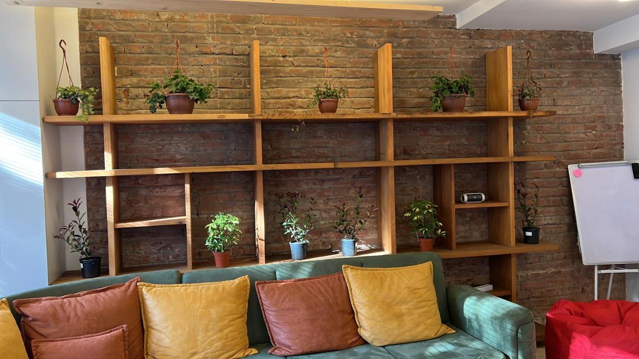 Dazhotels Тбілісі Екстер'єр фото