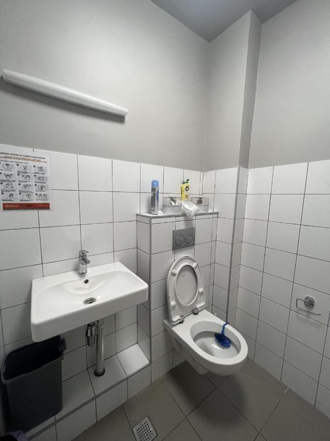 Dazhotels Тбілісі Екстер'єр фото